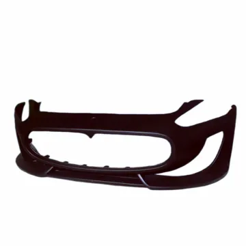MC Style Fiberglass Front Bumper Body Kit for Maserati GT 2008-2015