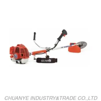 52.0cc Rice Harvester CY-630G
