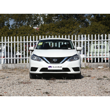 Dongfeng Nissan Sylphy 2024 Classic