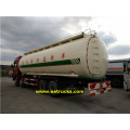 Shicman 40 cbm Bulk Gilankan