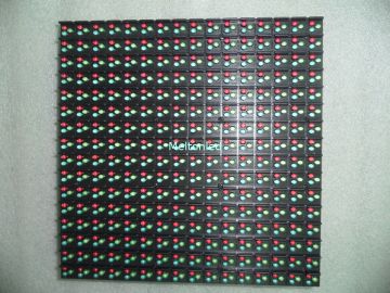 P12 1r1g1b Led Display Modules Electronic Outdoor Full Color
