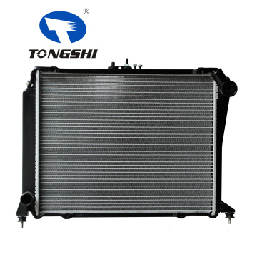 Auto Parts Accessories Car Radiator for TOYOTA HIACE-DIESEL 16400-5B740 Radiator for Car