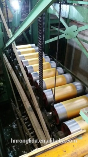 Galvalume steel coil / galvalume sheet GL PPGL with grade A quality