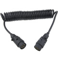 7 Core Truck RV Electrical Cable