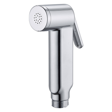 popular Golden Shining Premium Brass Hand Held Bidet Sprayer