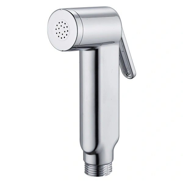 Brass shattaf bidet spray manufacturing quality control process