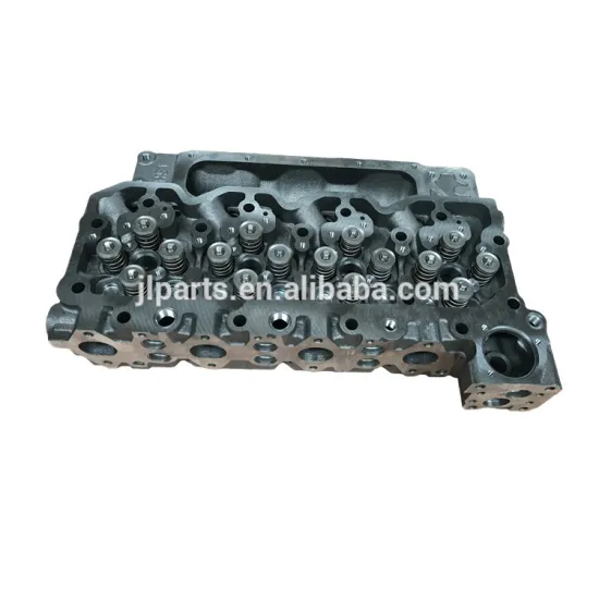 parts 4.5L qsb4.5 Engine Cylinder head assy 5311253