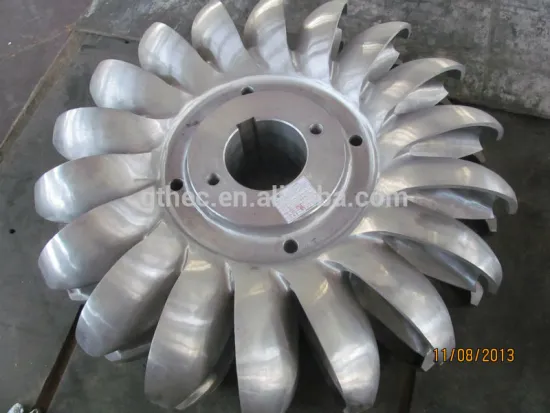 Mini Hydro power turbine generator