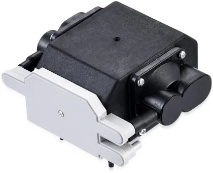 JD CE ISO Super Mute Anti Bedsore Mattress Air Cushion Bed