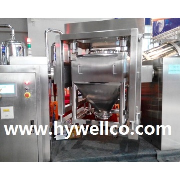 Medicine Powder Mixing Machine