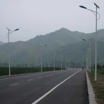 100W 150W para Solar Street Light