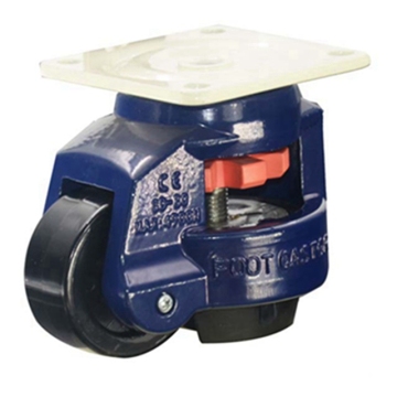 [32A]Leveling Casters for Industrial Equipment