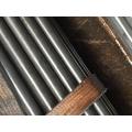 EN ISO 683-17 100Cr6 OD35.8XWT6.2mm Seamless Steel Tubes