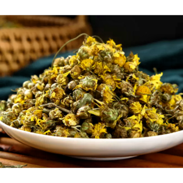 Directly Competitive Prices 100% Natural Chrysanthemi Indici Flos P. E