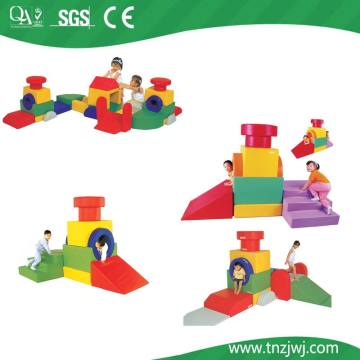 Wholesale Cheap Kids Indoor Soft Play for Sale
