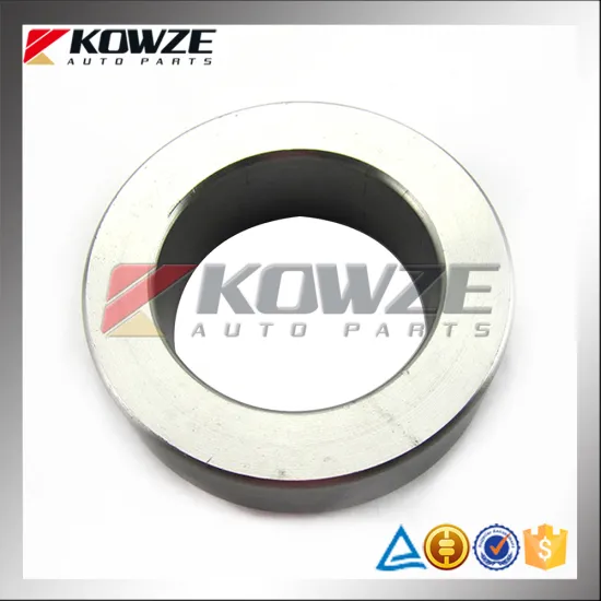 Rear Axle Shaft Bearing Retainer for Pajero Montero Nativa L200 L300 L400 K01 K62-K67 L042 PA3 V11 V31 V33 V46 MB664448