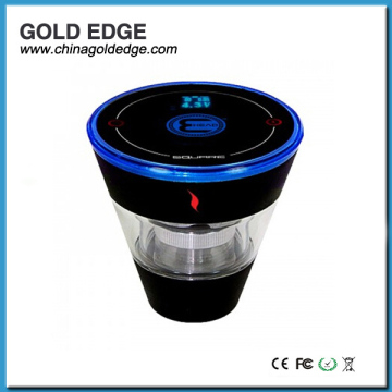 2014 New E-Head The Electronic Shisha Head of Square