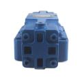 34SM-B20H-T Hydraulic Manual Operated Directional Valve