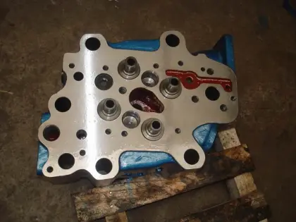 Marine Engine Spare Parts For YANMAR