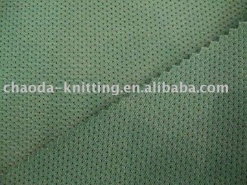 knitted fabric:mesh fabric