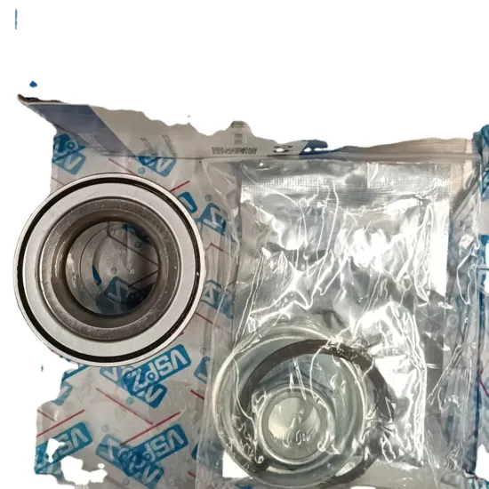 Repair Kit for DOKKER DUSTER LOGAN Hub Bearings - 713 6311 30 VKBA6799 R155.113 DAC30620048 ZZ 8200639543