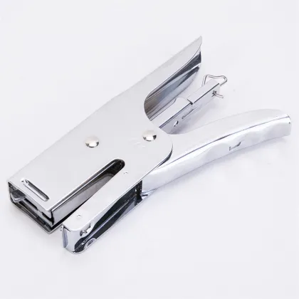 Deli E39803 Pliers Stapler - Office Supplies Staples