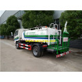 Dongfeng 4200 Litres Sprinkler Water Tanks