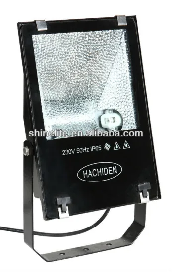 150W outdoor projecteur