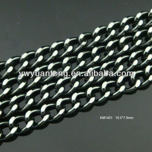 fashion garment accessory chain