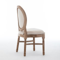 Classic and Popular Louis Chair for Wedding Events