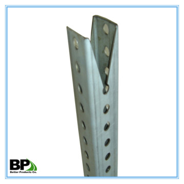 High Tensile Square Post With Cut End