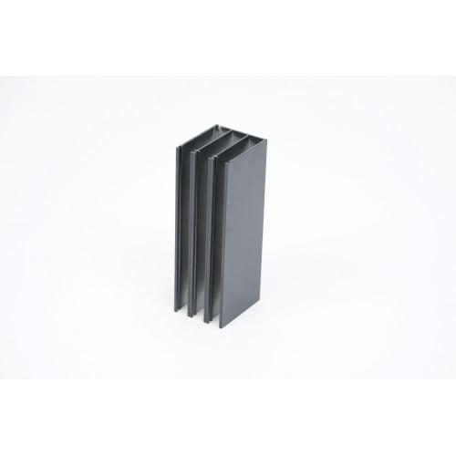 New Design Aluminium Frame For Windows and Doors