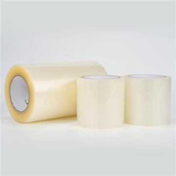 Low Noise BOPP Packaging Adhesive Tape