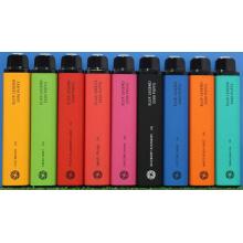 Vape 1500mah Battery Elux Legend 3500 Puff Disposable Vape model Manufactory