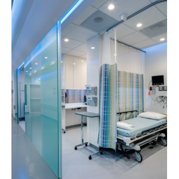 Revêtement en poudre antibactérien couramment utilisé