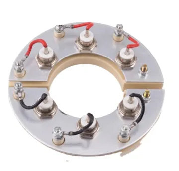 RSK5001 Bridge Diode Rectifier Service Kit 40A for 50-150kW Brushless Generators
