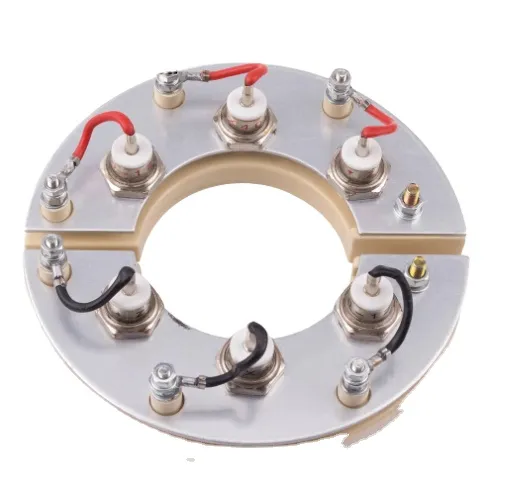 RSK5001 Bridge Diode Rectifier Service Kit 40A for 50-150kW Brushless Generators