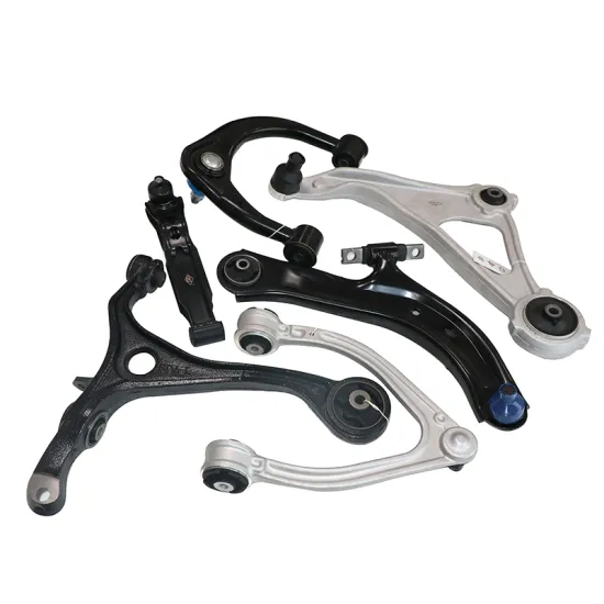 China Auto Parts Manufacturers: Suspension Control Arms for Ford, Mitsubishi, Honda, Suzuki, Subaru
