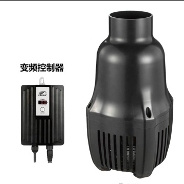 High Power Variable Frequency Koi Fish Pond Pump