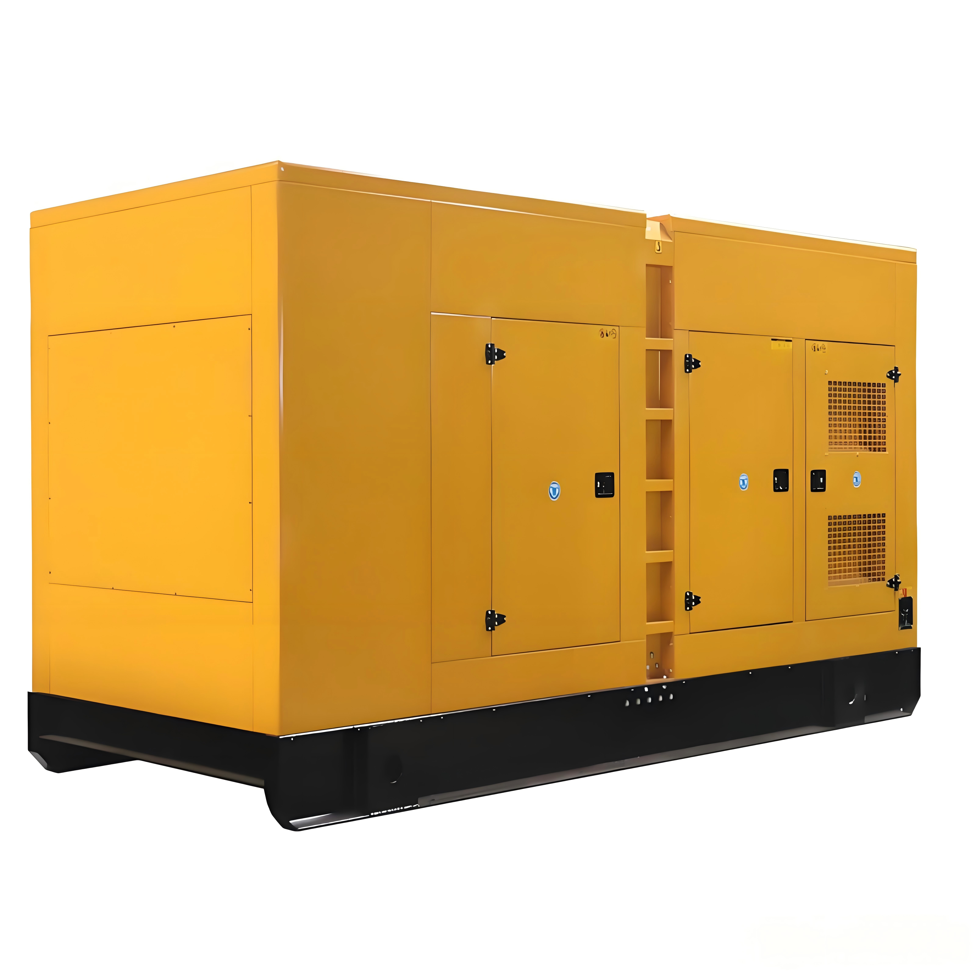 1silent generator