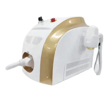808Nm Diode Laser for Permanent and Painless Hair Removal
