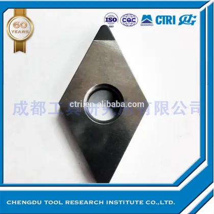 DNGA150408 ONE CORNER OR TWO CORNER CBN MACHINE TOOL
