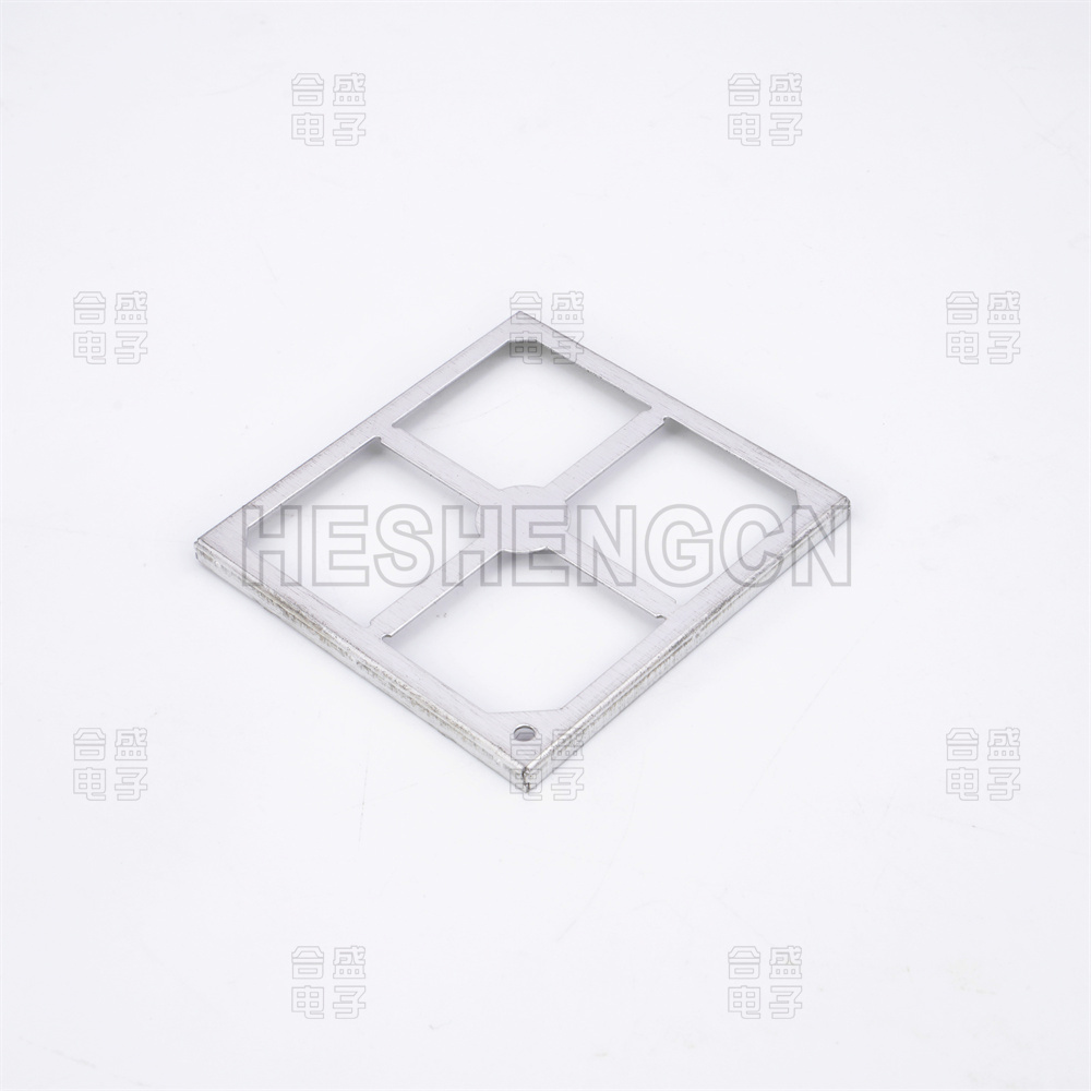 Shielding case S18701056