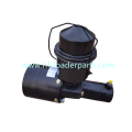 Air Compressor Booster Pump 13C1565 for Liugong CLG50E