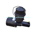 Air Compressor Booster насос 13C1565 для Liugong CLG50E