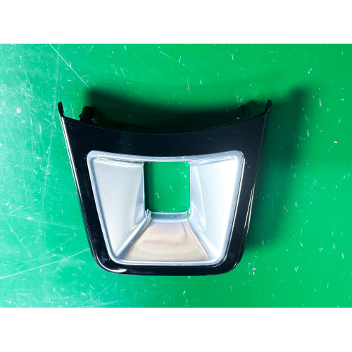 Phun trang trí nội thất