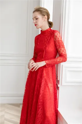 High quality ladies chiffon dress elegant long dress chiffon new chiffon evening dress summer