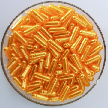 Search Engine for Empty Gelatin Hard Capsules and Pearl Capsules