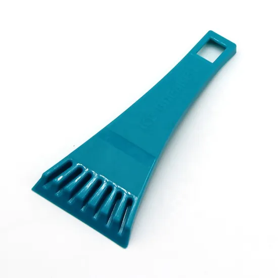 Windshield Ice and Snow Removal Tool: Efficient Car Accessory for Winter Driving