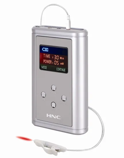 Medical Laser Equipment (HY05-A)